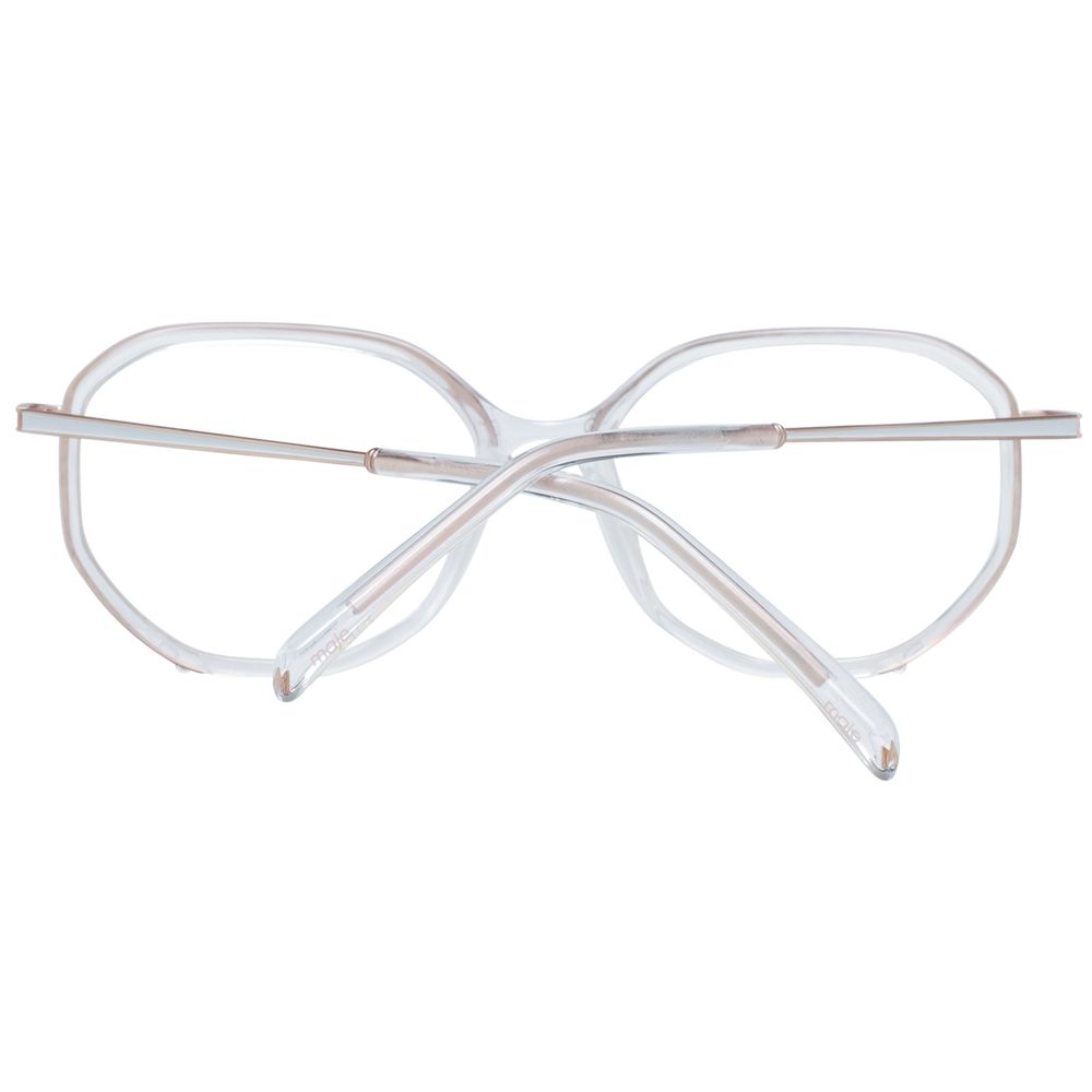 Maje Transparent Women Optical Frames - Ora And Co.