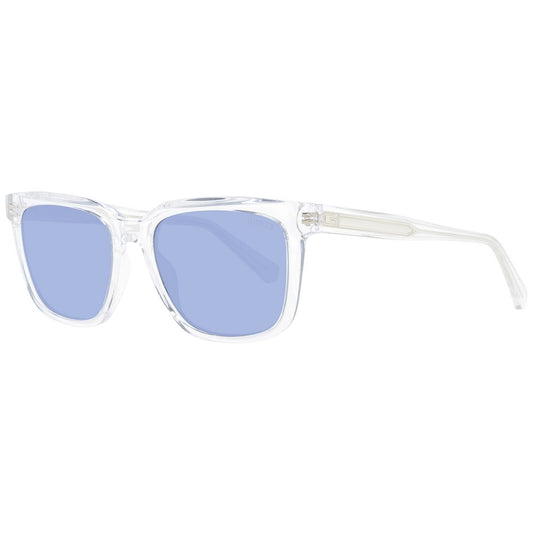 Guess White Men Sunglasses - Ora And Co.