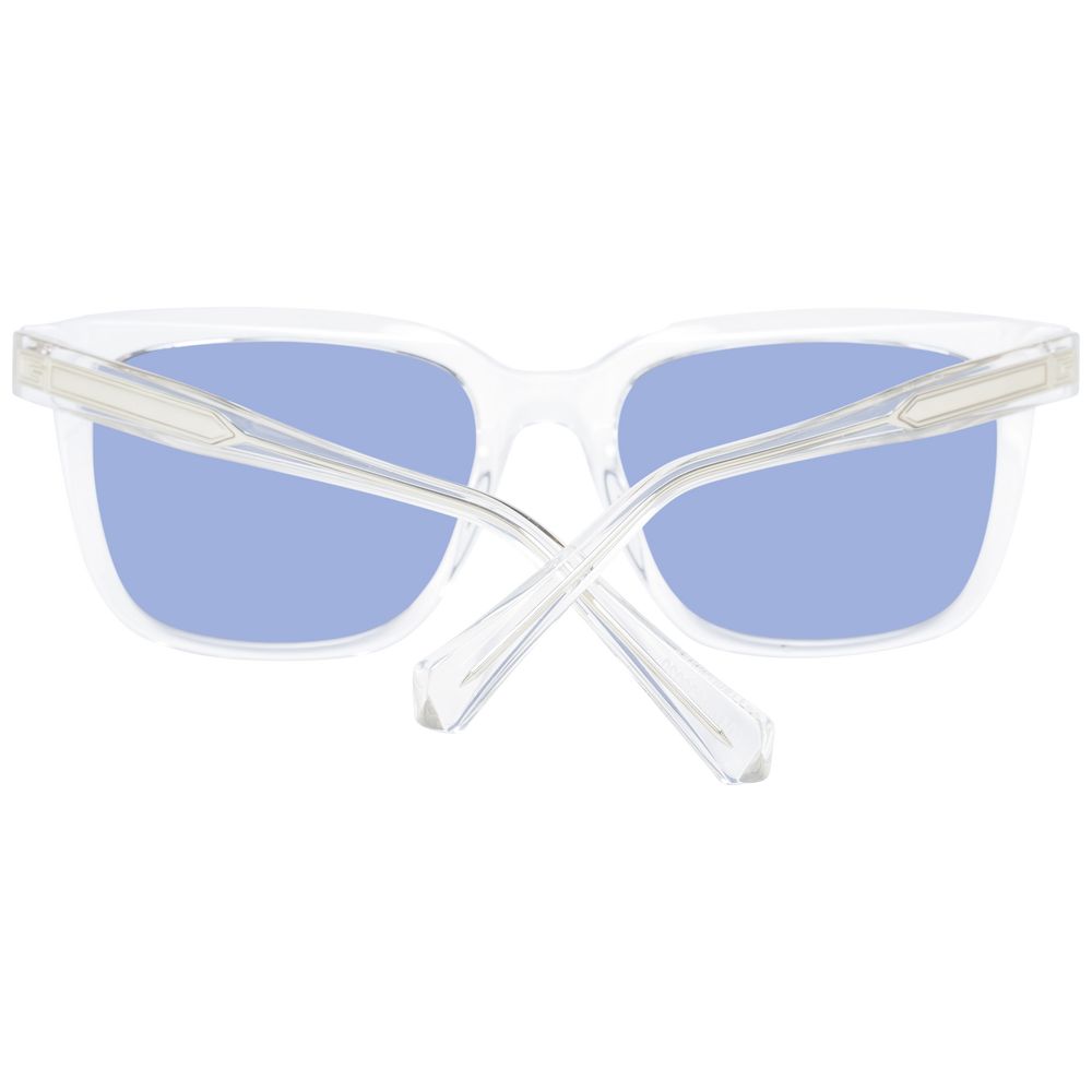 Guess White Men Sunglasses - Ora And Co.