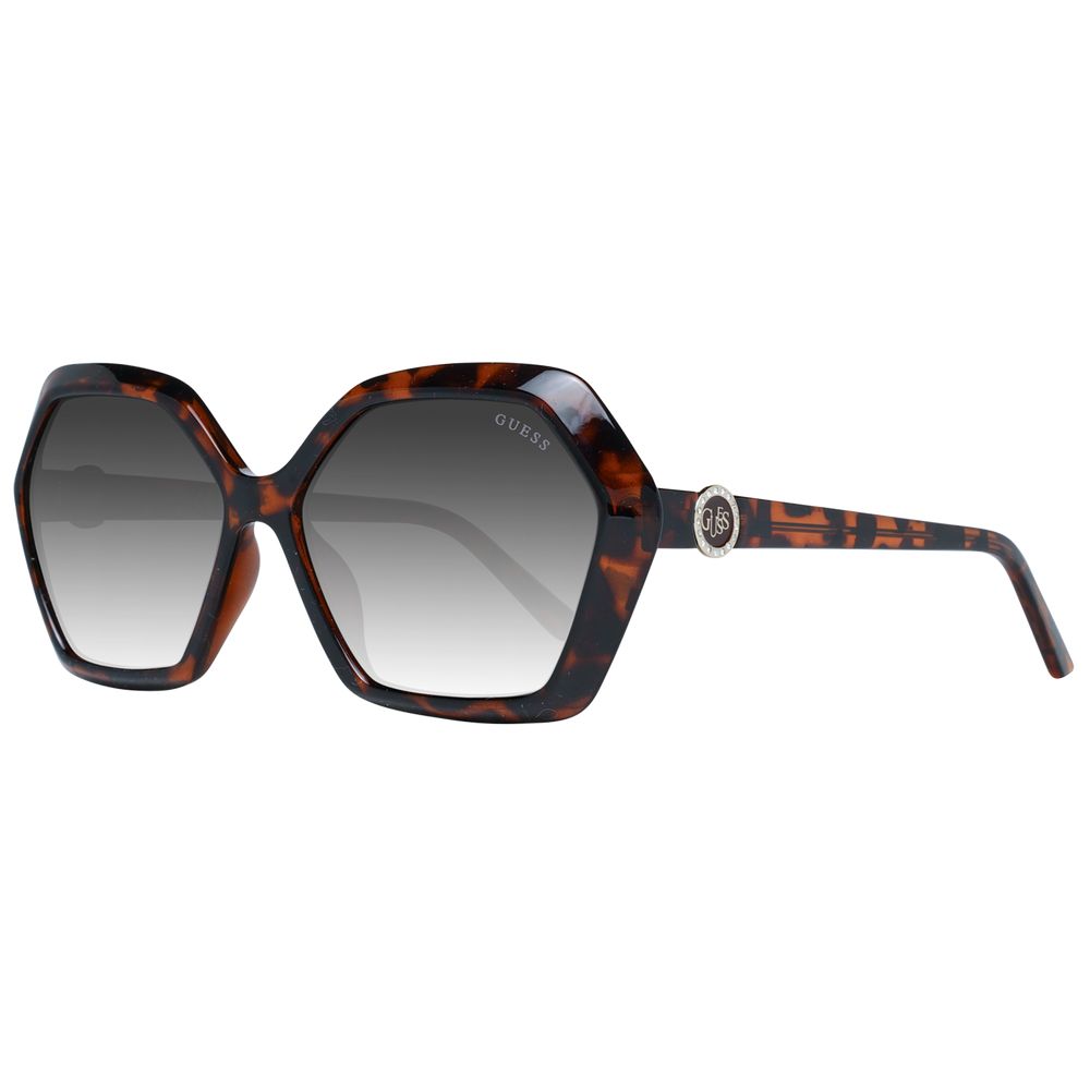 Guess Brown Women Sunglasses - Ora And Co.