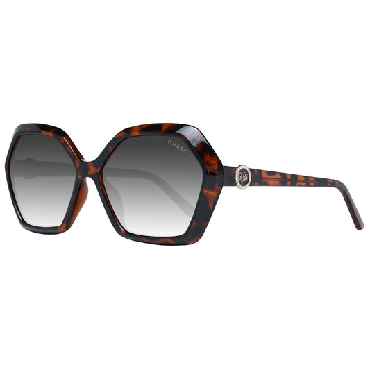 Guess Brown Women Sunglasses - Ora And Co.