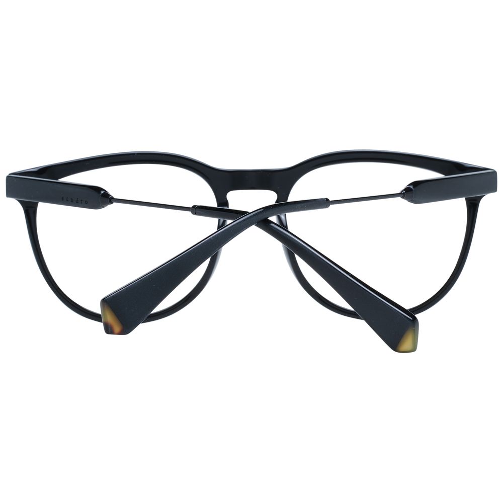 Sandro Black Men Optical Frames - Ora And Co.