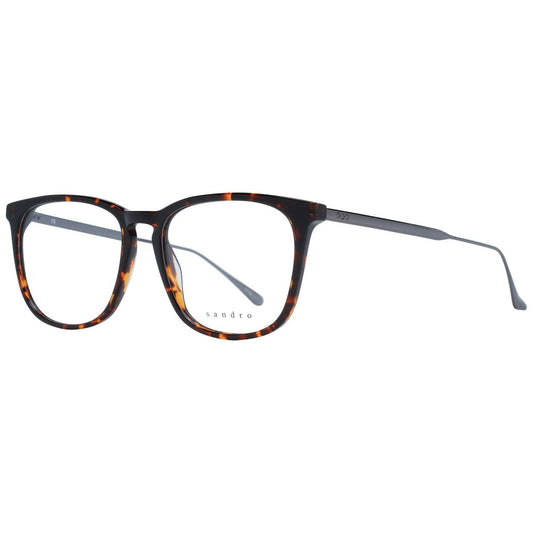 Sandro Brown Men Optical Frames - Ora And Co.