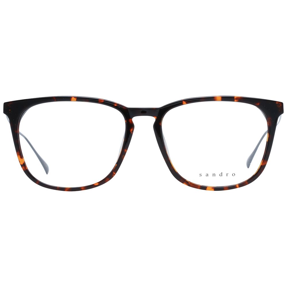 Sandro Brown Men Optical Frames - Ora And Co.