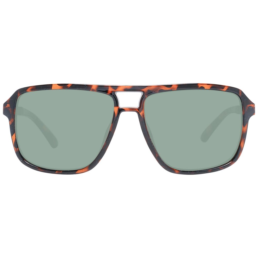 Guess Brown Men Sunglasses - Ora And Co.