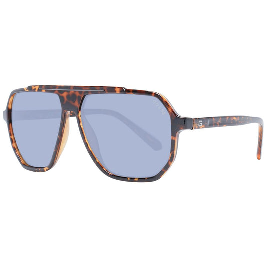 Guess Brown Men Sunglasses - Ora And Co.