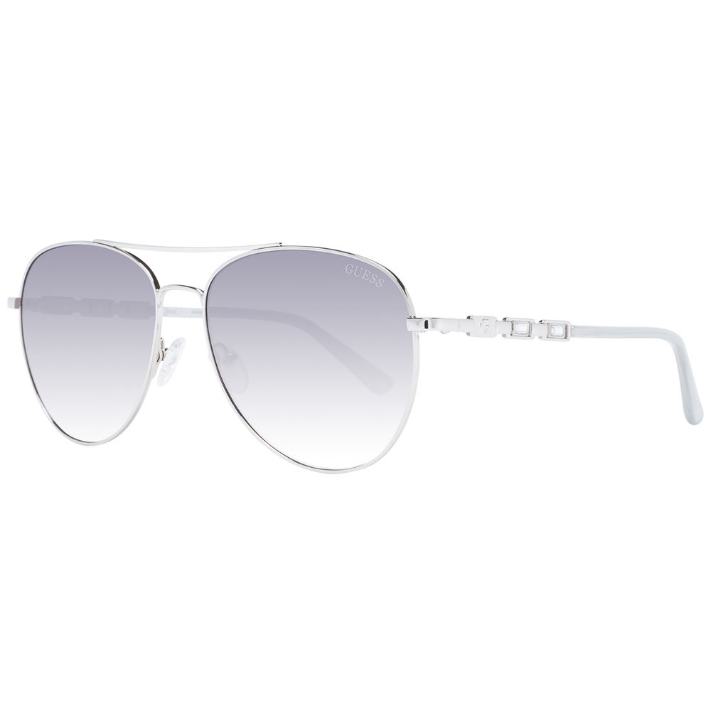 Guess Gray Women Sunglasses - Ora And Co.