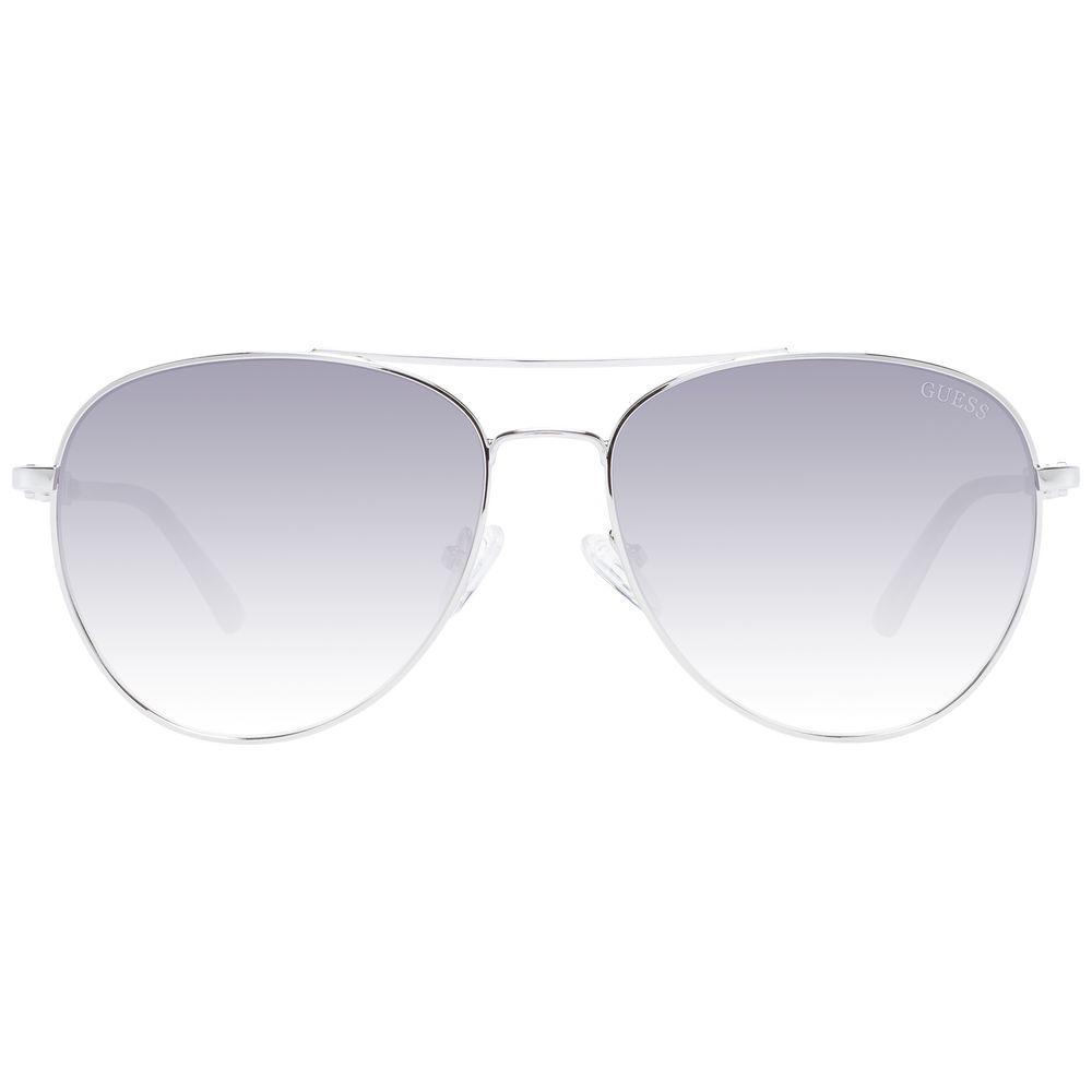 Guess Gray Women Sunglasses - Ora And Co.