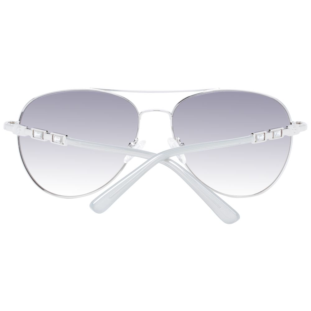 Guess Gray Women Sunglasses - Ora And Co.