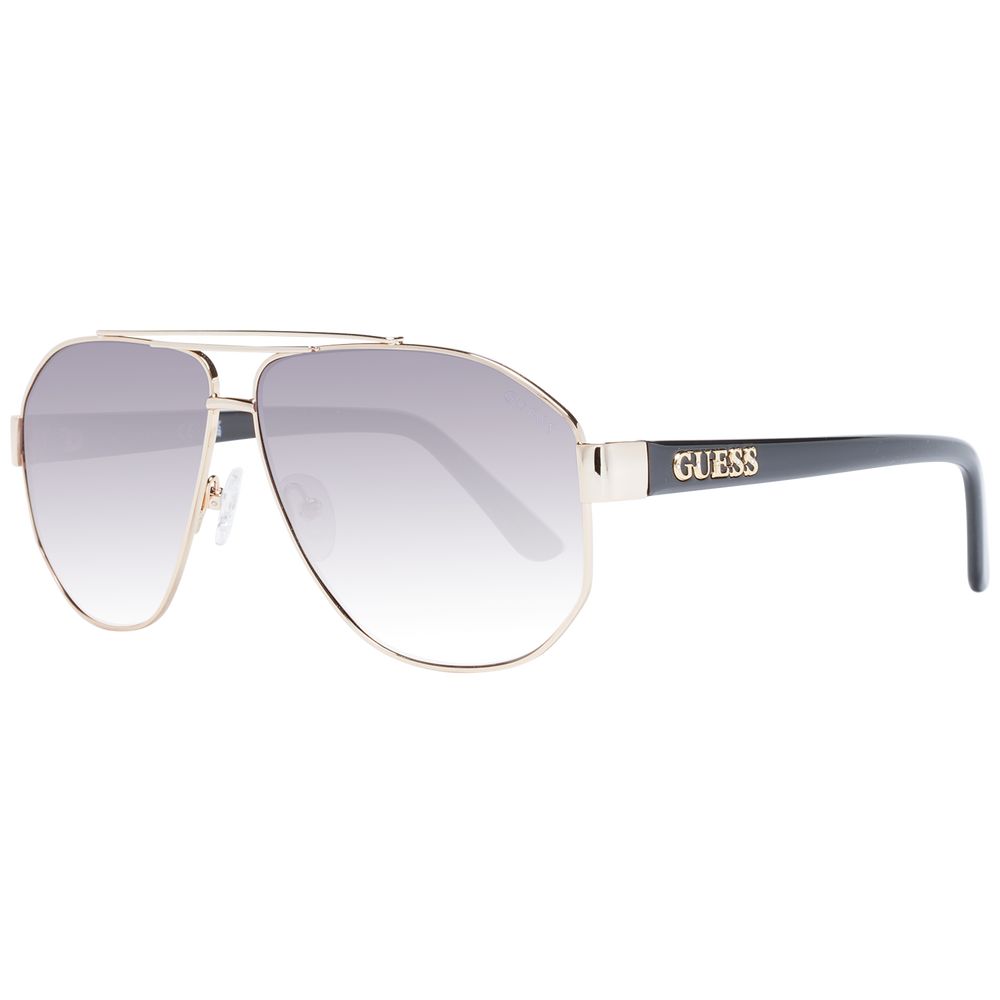 Guess Gold Women Sunglasses - Ora And Co.