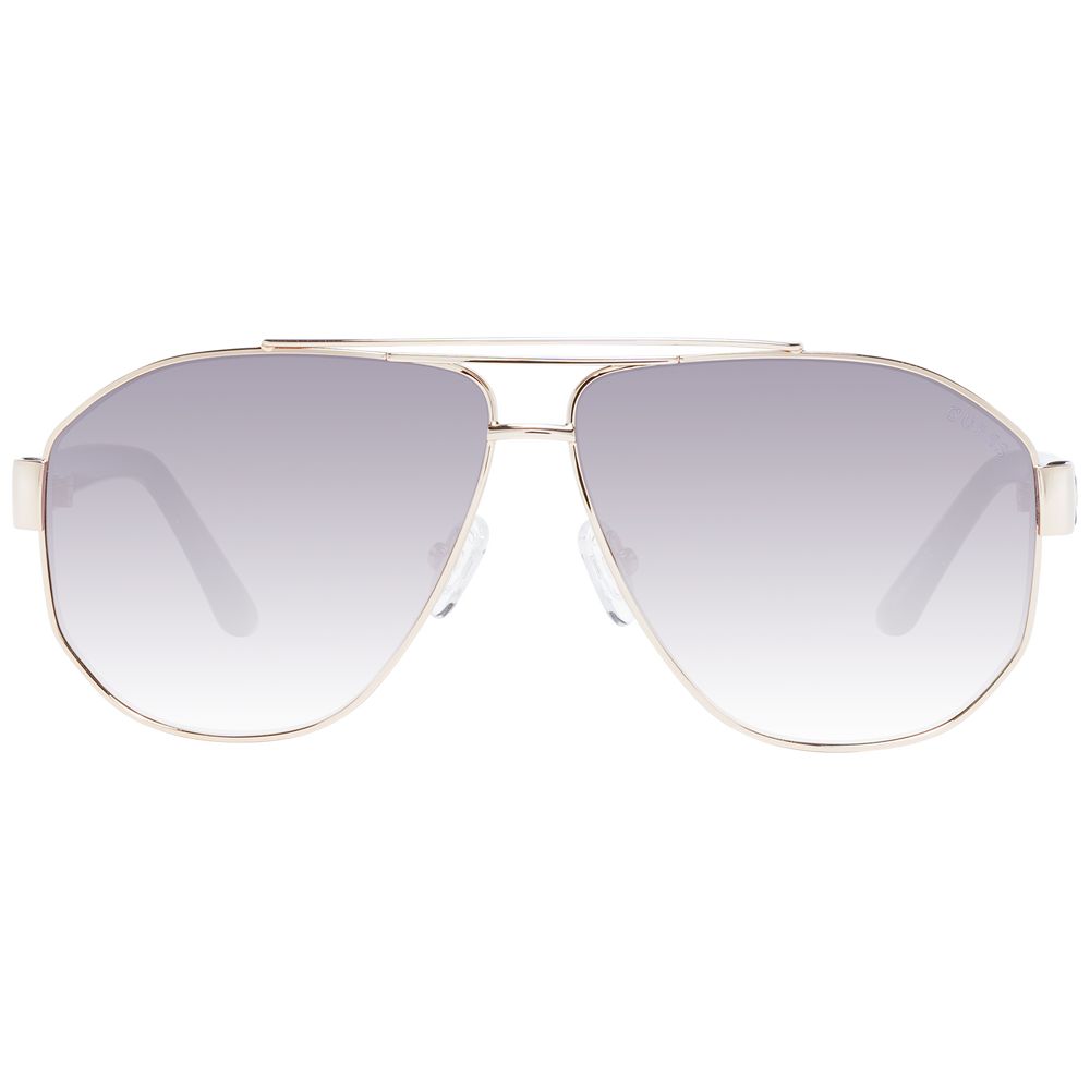 Guess Gold Women Sunglasses - Ora And Co.