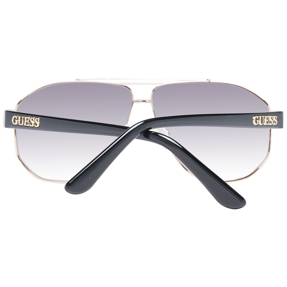 Guess Gold Women Sunglasses - Ora And Co.