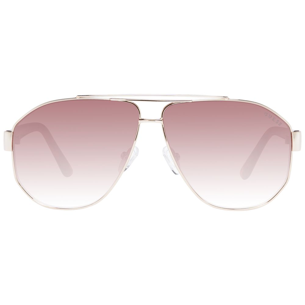 Guess Gold Women Sunglasses - Ora And Co.