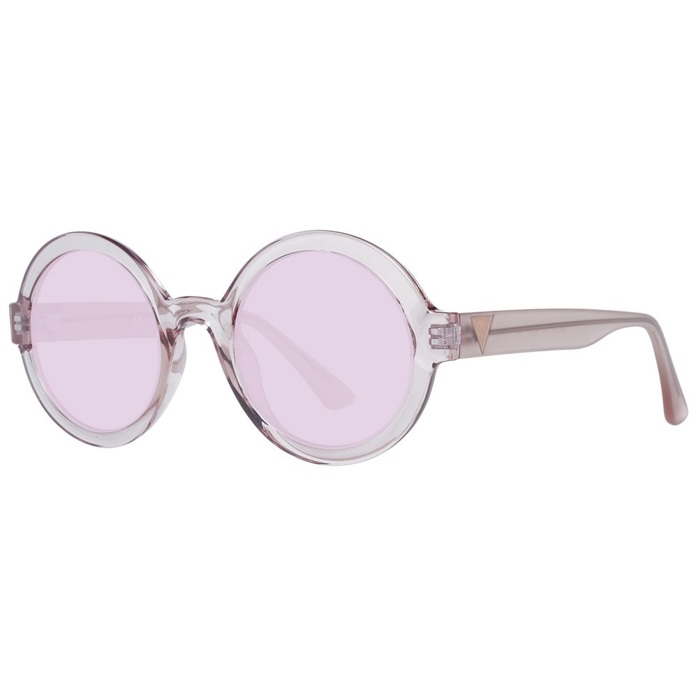 Guess Pink Women Sunglasses - Ora And Co.