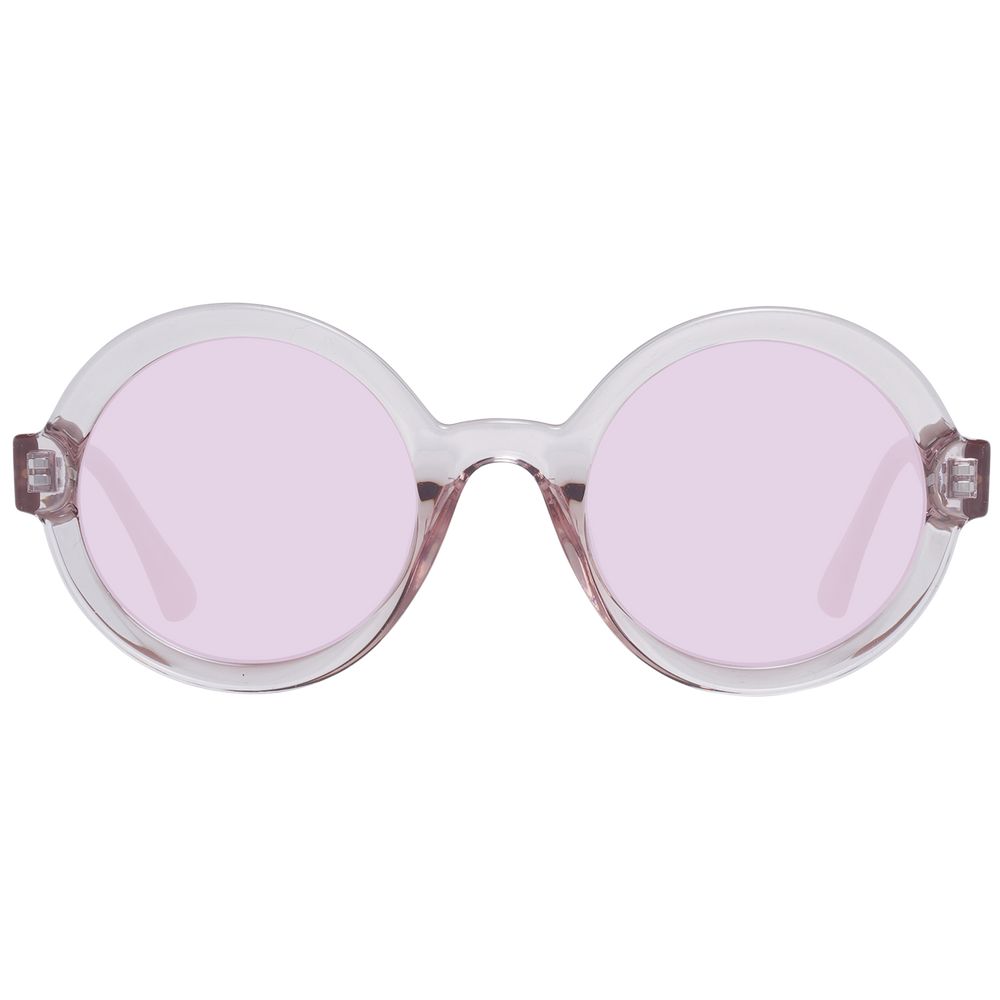 Guess Pink Women Sunglasses - Ora And Co.