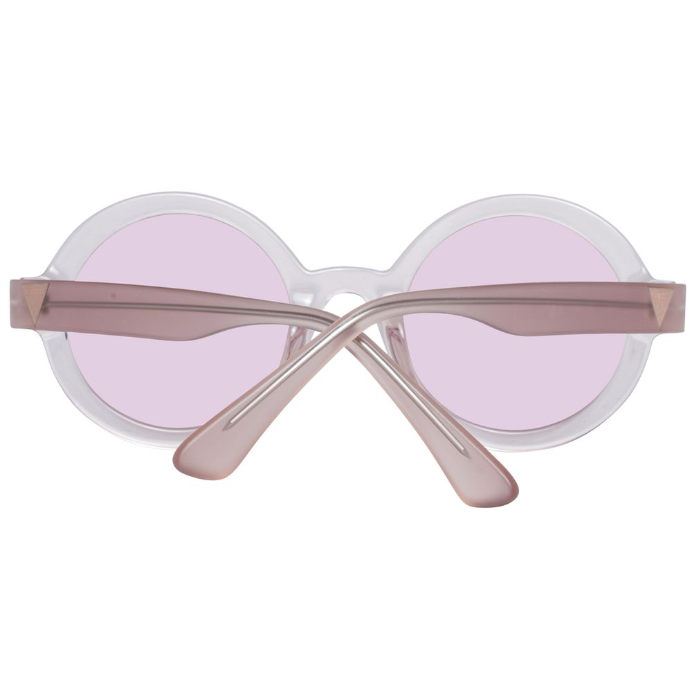 Guess Pink Women Sunglasses - Ora And Co.