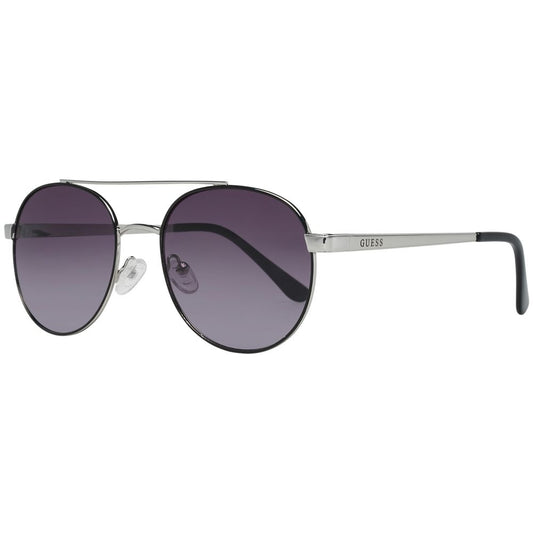 Guess Silver Women Sunglasses - Ora And Co.