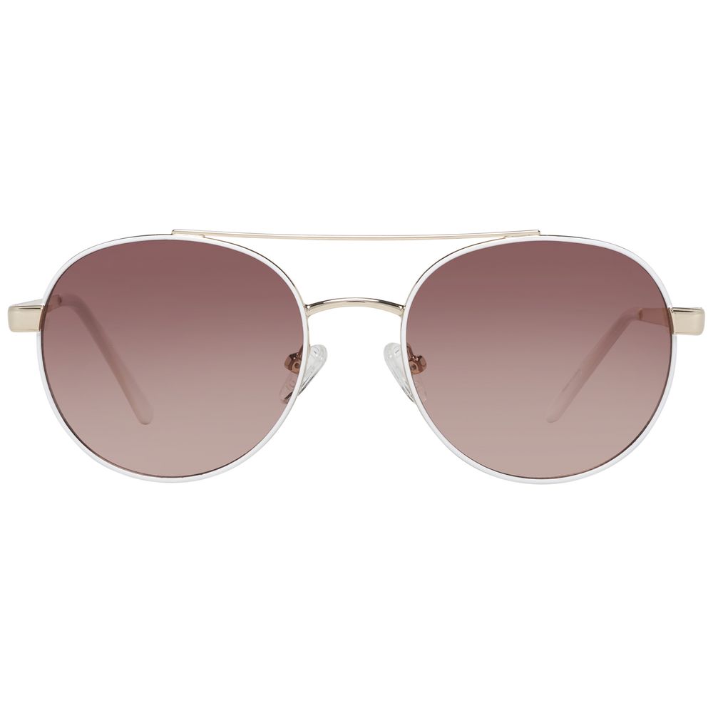 Guess White Women Sunglasses - Ora And Co.