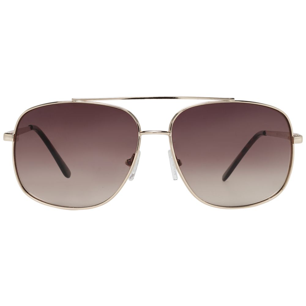 Guess Gold Men Sunglasses - Ora And Co.