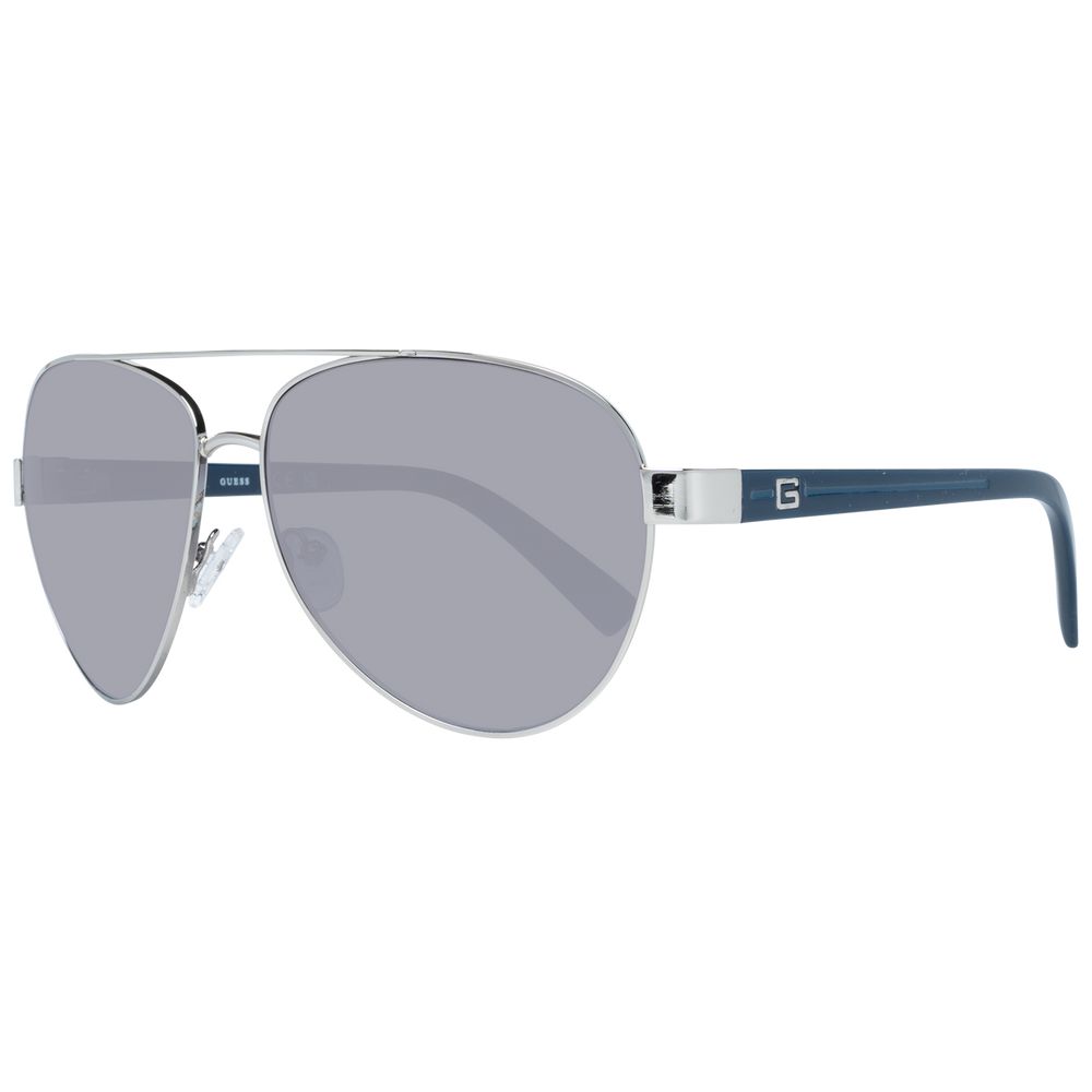 Guess Silver Women Sunglasses - Ora And Co.