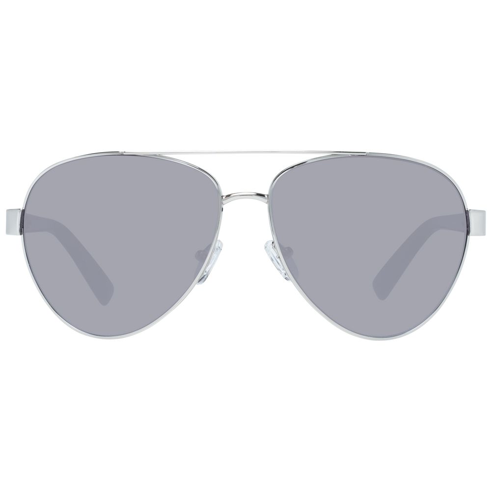 Guess Silver Women Sunglasses - Ora And Co.