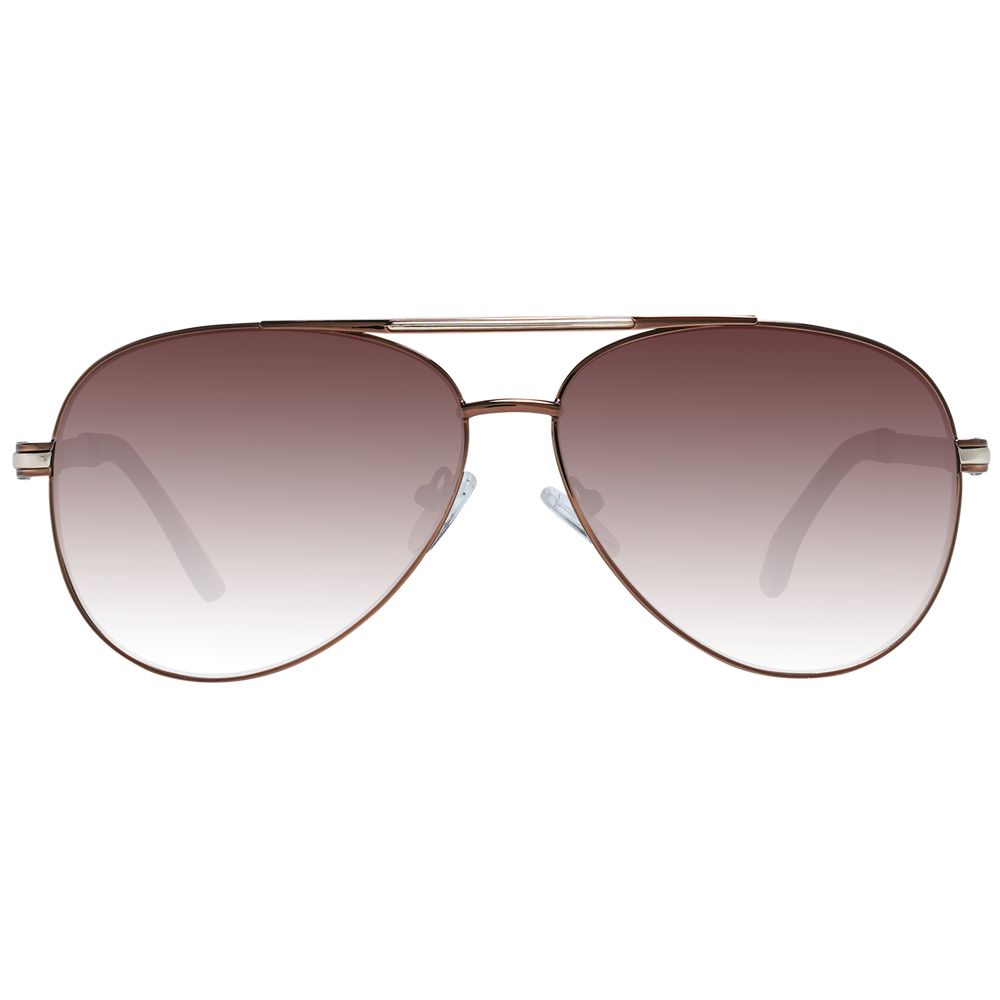 Guess Bronze Men Sunglasses - Ora And Co.