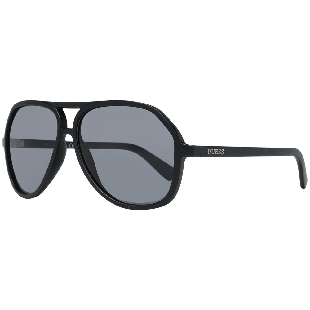 Guess Black Men Sunglasses - Ora And Co.