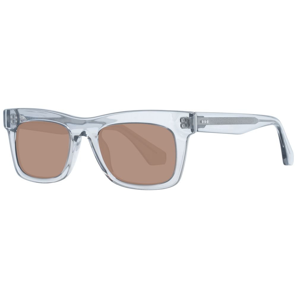 Sandro Transparent Women Sunglasses - Ora And Co.