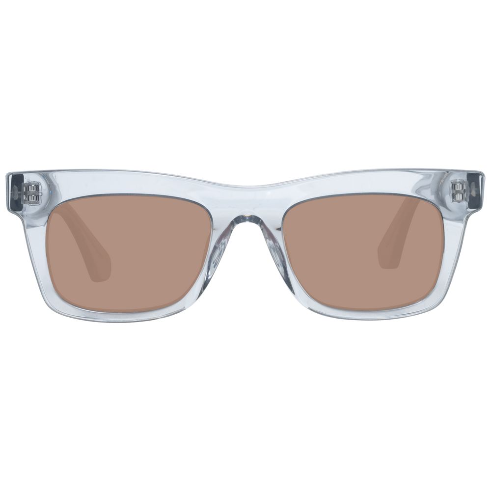 Sandro Transparent Women Sunglasses - Ora And Co.