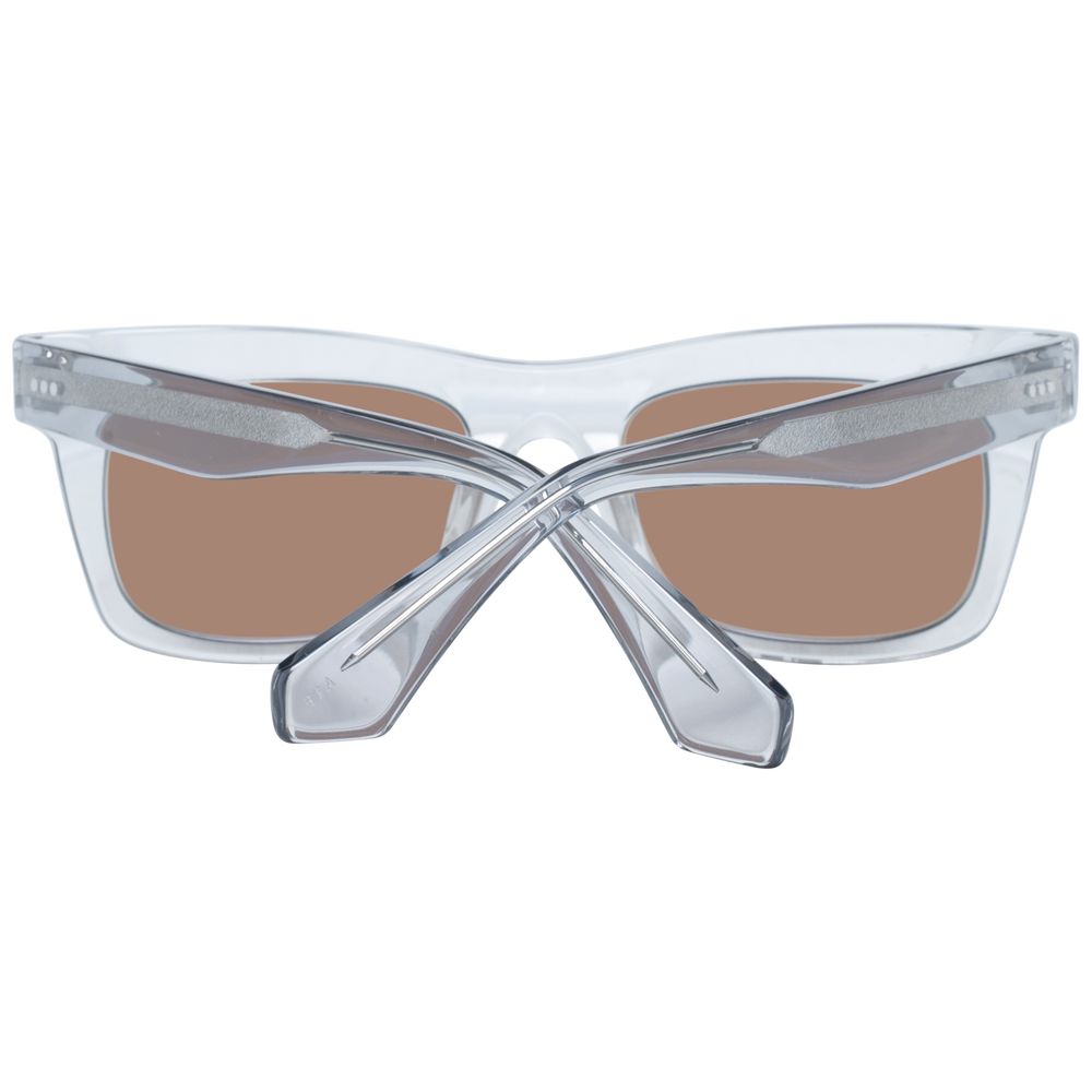 Sandro Transparent Women Sunglasses - Ora And Co.