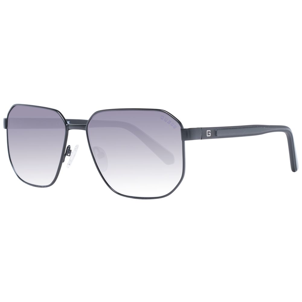 Guess Black Men Sunglasses - Ora And Co.