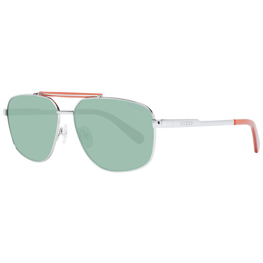 Guess Gray Men Sunglasses - Ora And Co.