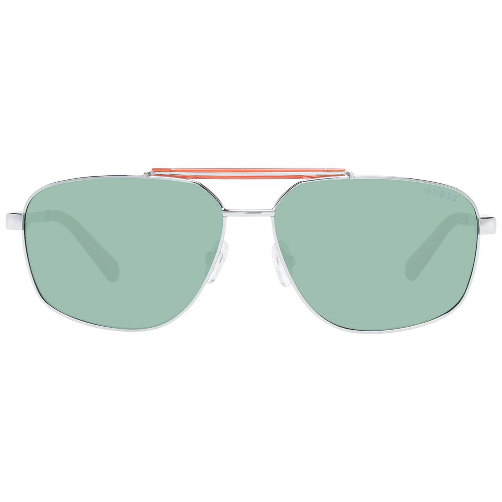 Guess Gray Men Sunglasses - Ora And Co.