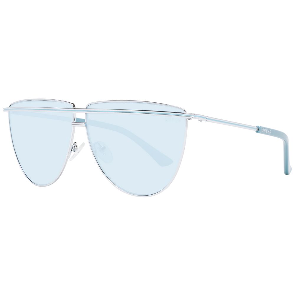 Guess Gray Unisex Sunglasses - Ora And Co.