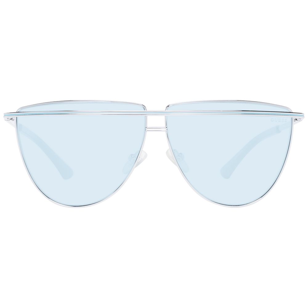 Guess Gray Unisex Sunglasses - Ora And Co.