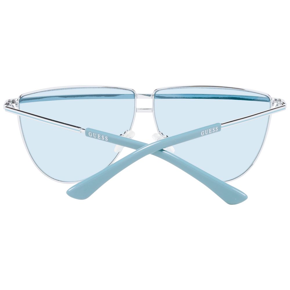 Guess Gray Unisex Sunglasses - Ora And Co.