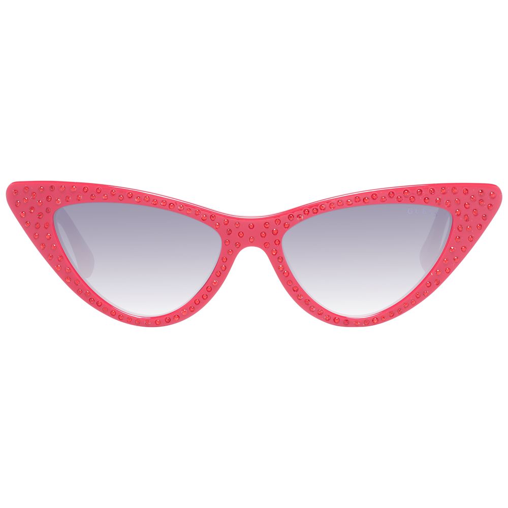 Guess Red Women Sunglasses - Ora And Co.