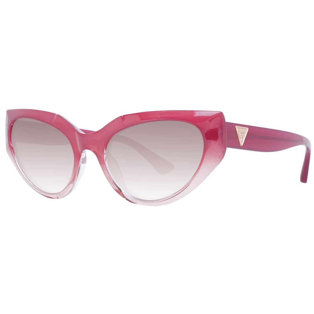 Guess Pink Women Sunglasses - Ora And Co.