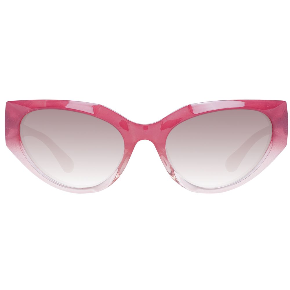 Guess Pink Women Sunglasses - Ora And Co.