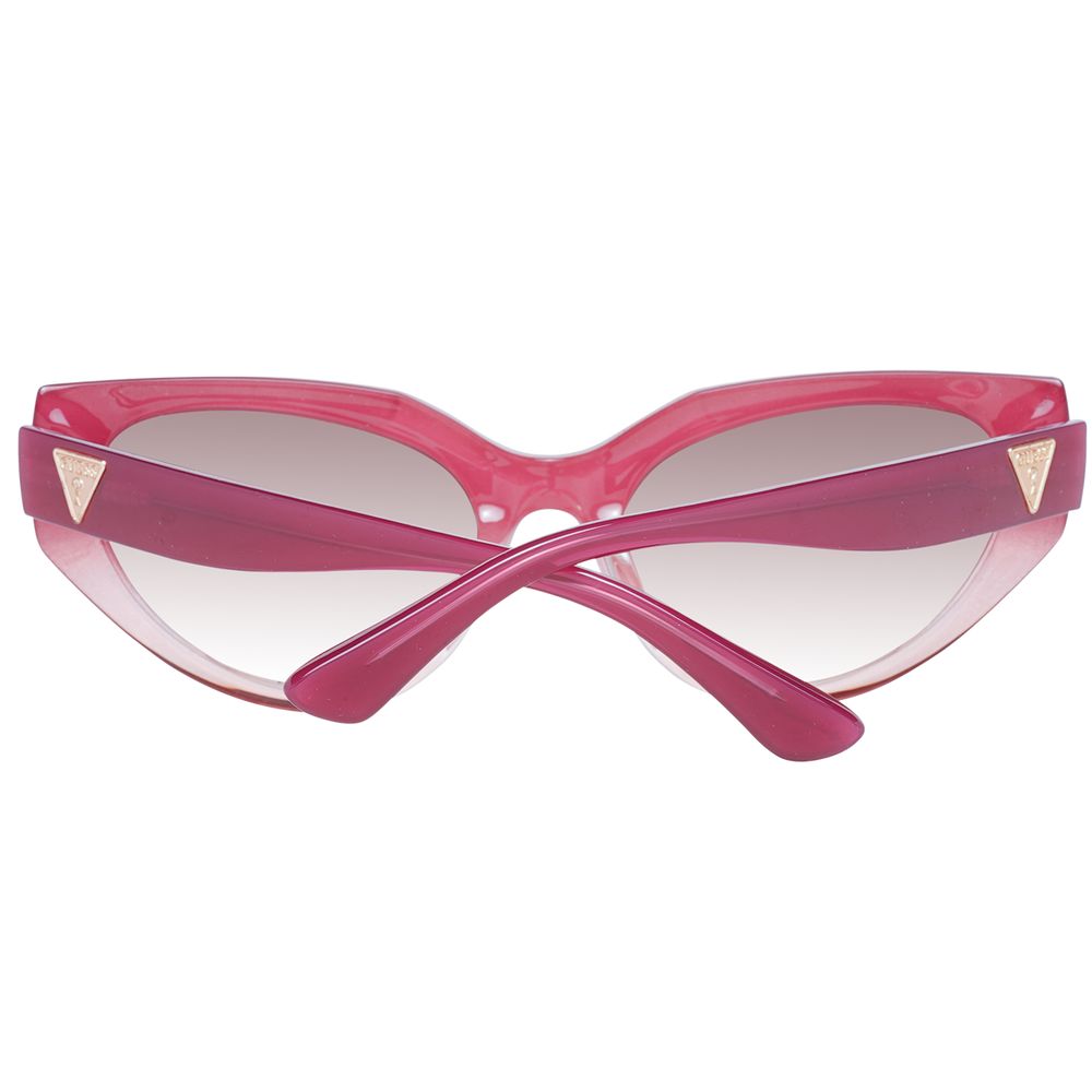 Guess Pink Women Sunglasses - Ora And Co.