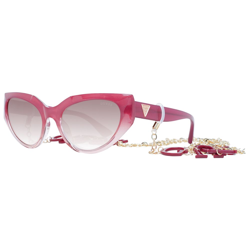 Guess Pink Women Sunglasses - Ora And Co.