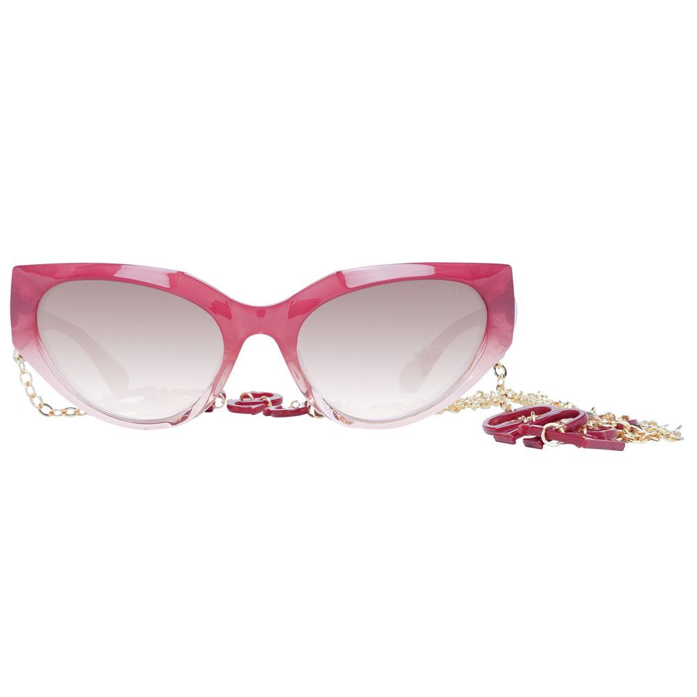 Guess Pink Women Sunglasses - Ora And Co.