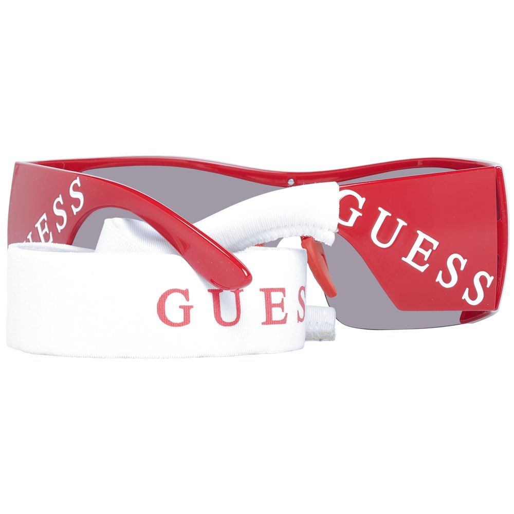 Guess Red Women Sunglasses - Ora And Co.