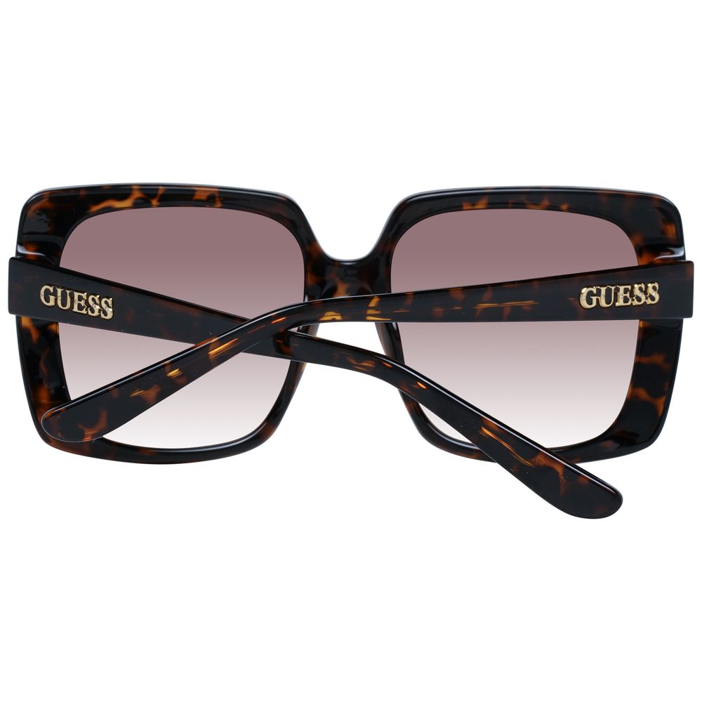 Guess Black Women Sunglasses - Ora And Co.