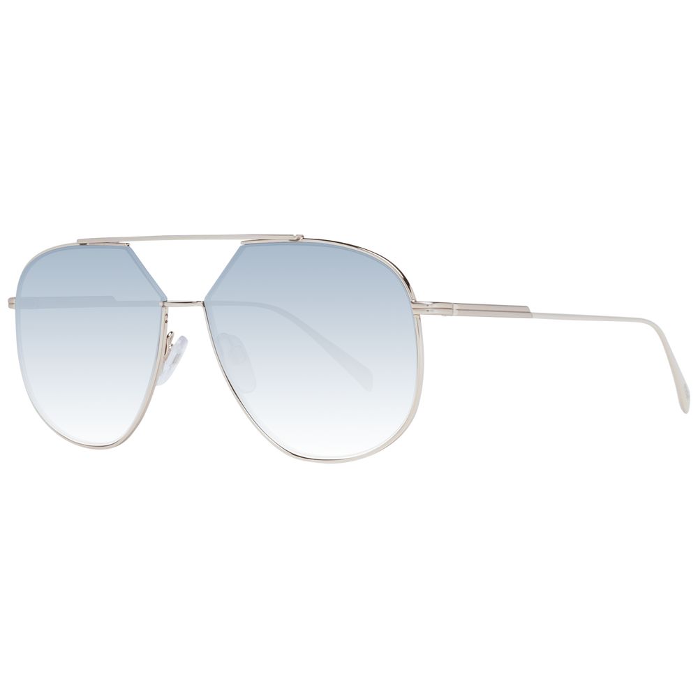 Maje Gold Women Sunglasses - Ora And Co.