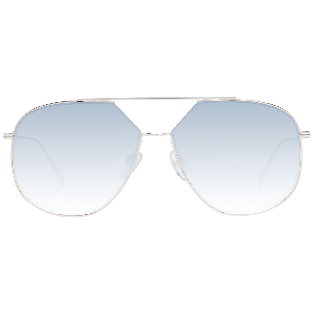 Maje Gold Women Sunglasses - Ora And Co.