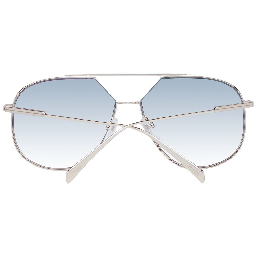 Maje Gold Women Sunglasses - Ora And Co.