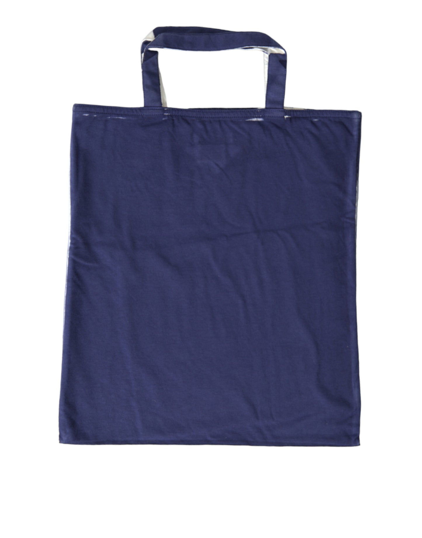 Prada Elegant Blue Tote Bag for Chic Outings - Ora And Co.