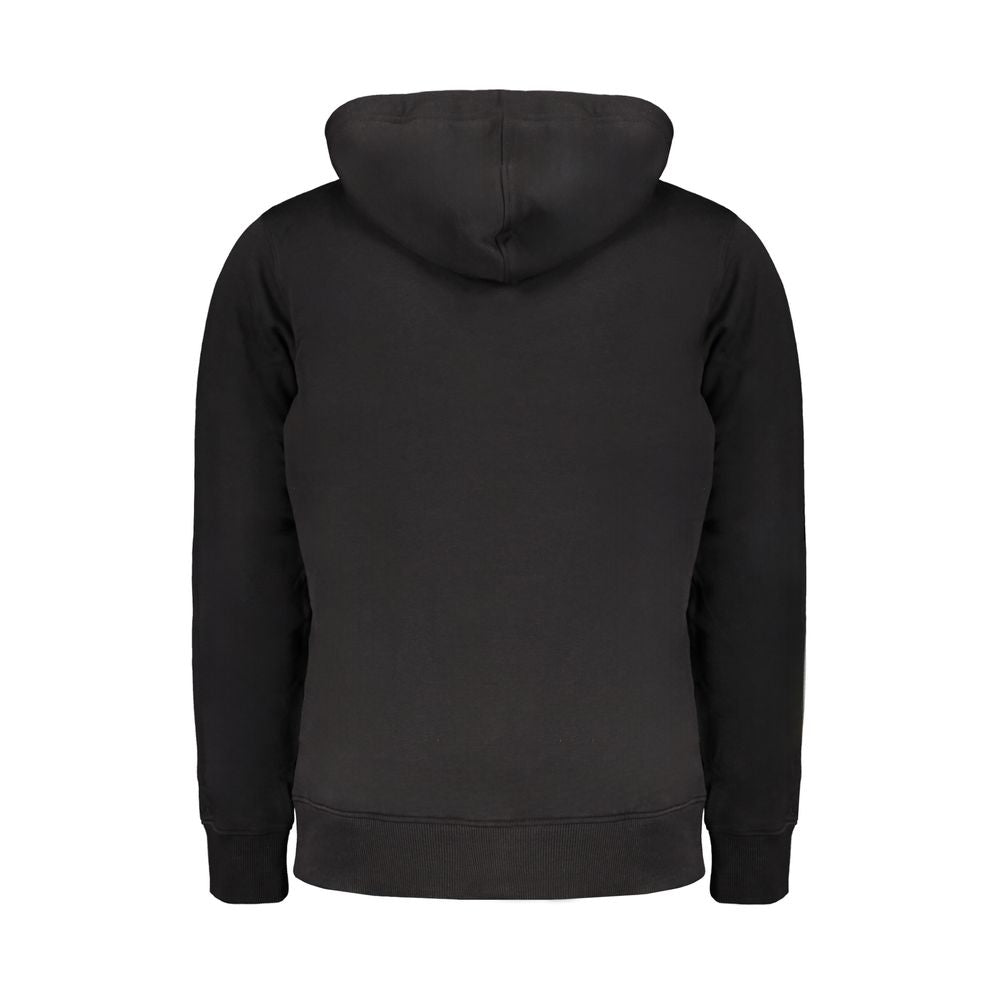 Calvin Klein Black Cotton Sweater - Ora And Co.