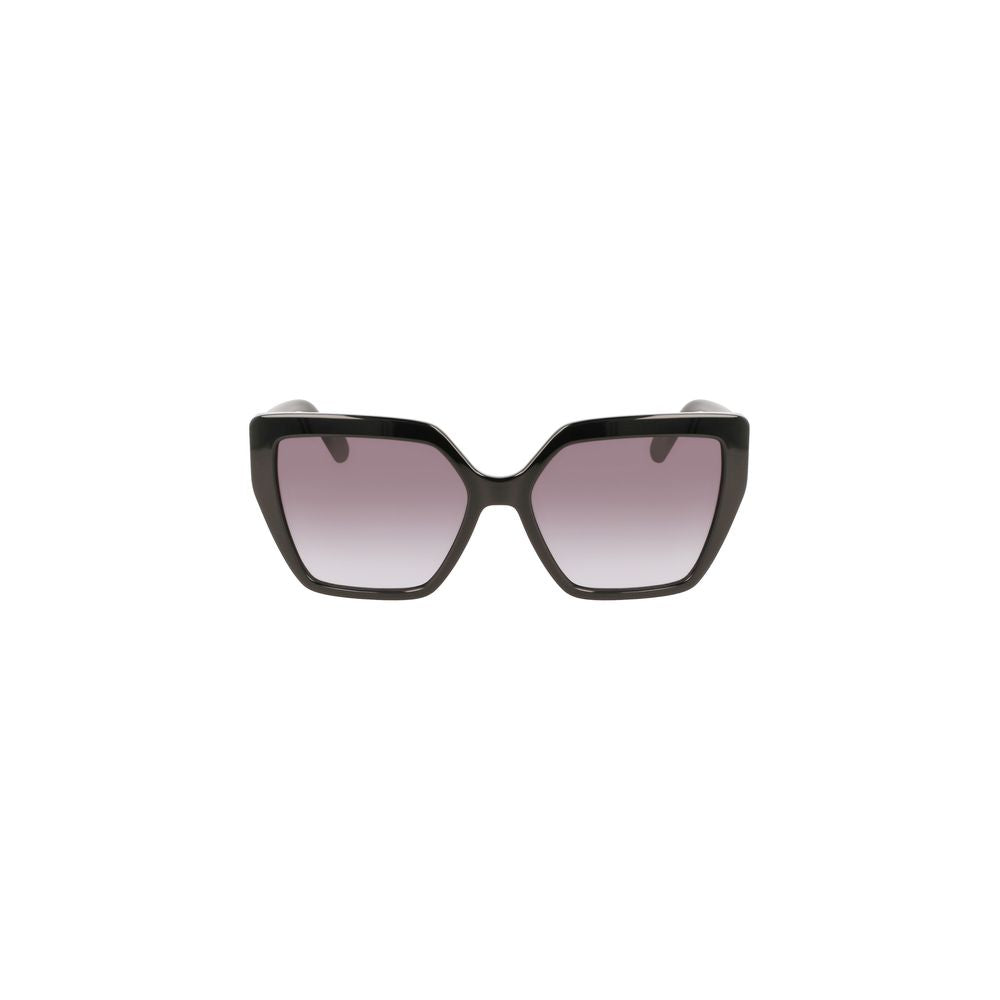 Liu Jo Black BIO INJECTED Sunglasses - Ora And Co.